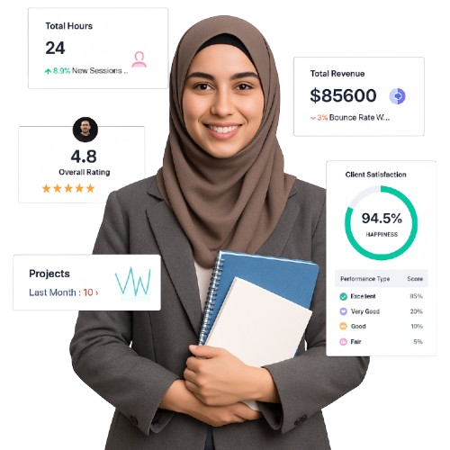 الگوریتم اول آموزش و ارائه راهکارهای فردی و سازمانی