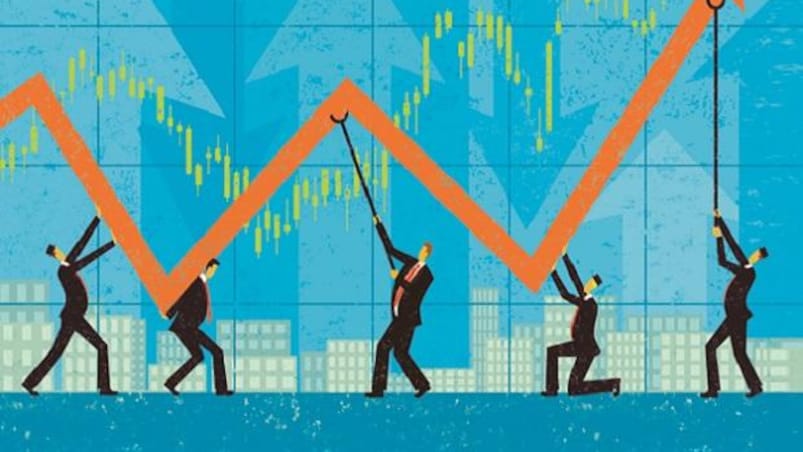 تاثیر اخبار اقتصادی و سیاسی بر بازار بورس