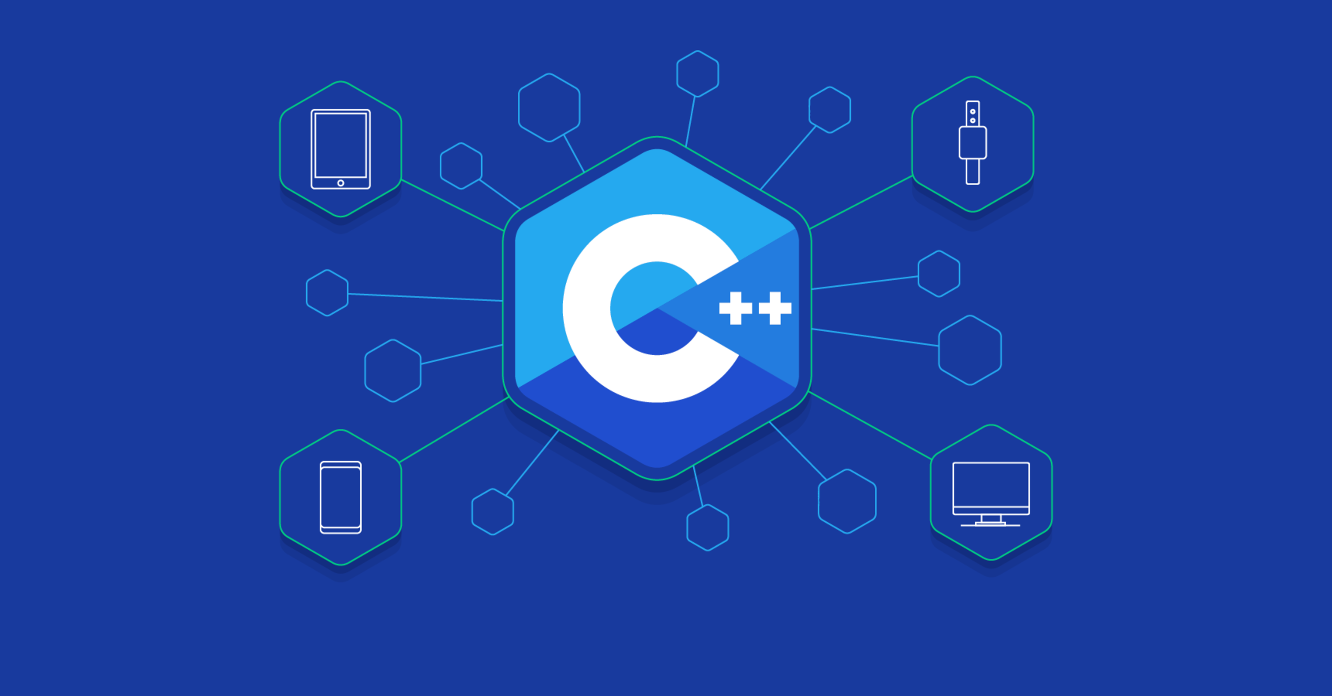 چگونه با ++C نرم‌افزارهای بهینه و سریع توسعه دهیم؟