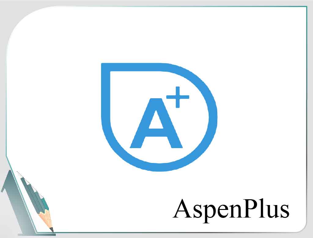 Aspen Plus-مهندسی شیمی-راکتورهای شیمیایی-برج تقطیر-واحدهای انتقال-مهندسی فرآیند-