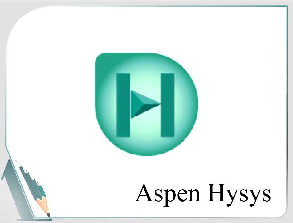 دوره های آموزشی مشابه با خنک سازی جریان گازی شامل آلکان ها بوسیله آب در مبدل حرارتی با استفاده از مدل weighted  در نرم افزار Aspen Hysys