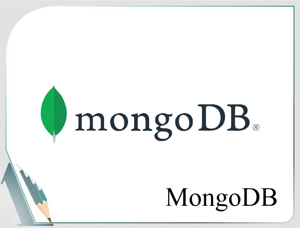 پایگاه داده mongodb – nosql database – دیتابیس – مونگو دی بی – مهندسی کامپیوتر – پایگاه داده