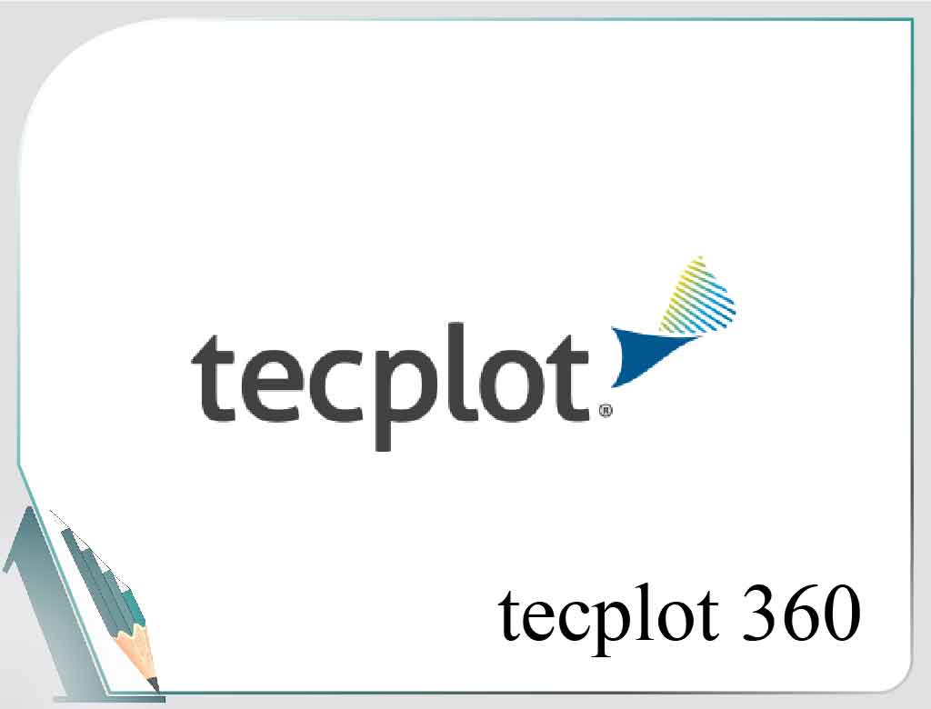 تکپلات 360- Tecplot 360- رسم کانتور- رسم نمودار- دینامیک سیالات محاسباتی- انیمیشن سازی 
