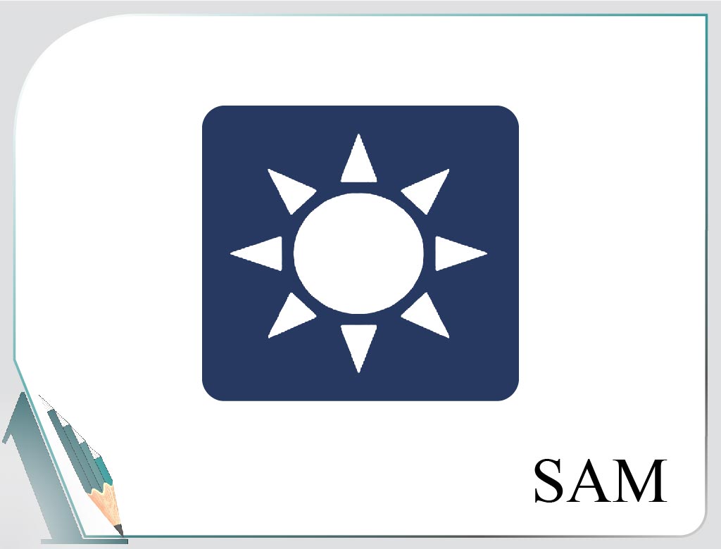 سیستم خورشیدی-SAM-System Advisor Model-پنل فوتوولتاییک-توسعه پایدار-انرژی تجدید پذیر