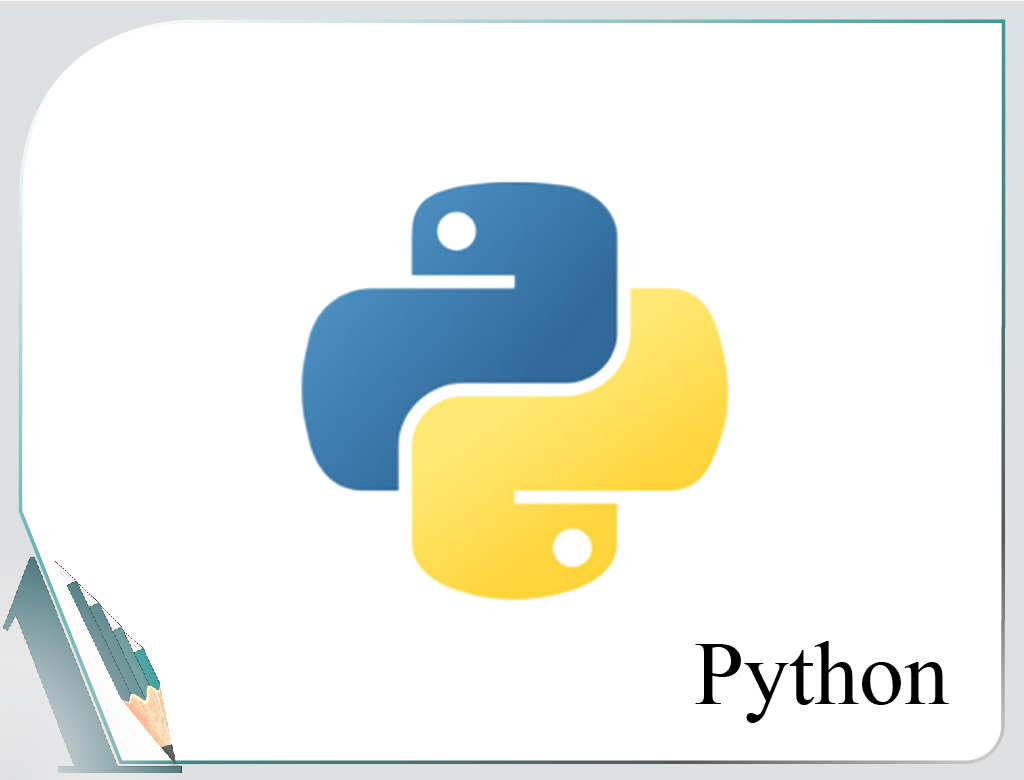 زبان برنامه نویسی پایتون-python-دوره آموزشی پایتون-برنامه نویسی پایتون-python programming