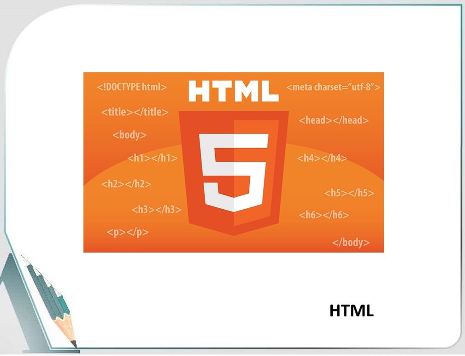 html-اچ تی ام ال-فرانت اند-Front-end-طراحی وبسایت